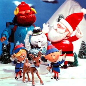 🍒 S-A-L-E | Rudolph the RED-nosed reindeer sale 🍒
